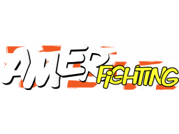 Amer Fighting (PS5)   © Mad Hook 2024    1/1