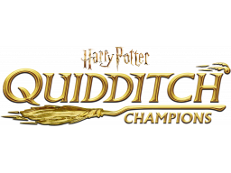 Harry Potter: Quidditch Champions (PS4)   © Warner Bros. 2024    1/1