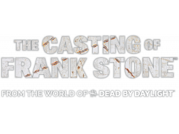 The Casting Of Frank Stone (PS5)   © Behaviour 2024    1/1