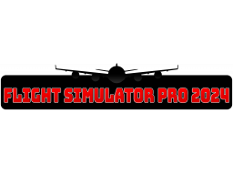 Flight Simulator Pro 2024 (PS4)   © Chetrusca 2024    1/1