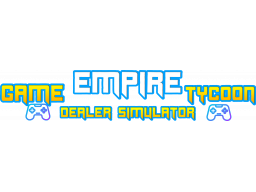 Game Empire Tycoon: Dealer Simulator (PS4)   © Cool Devs 2024    1/1