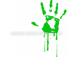 Space CleanUp: Cosmic Robot Disinfector (PS4)   © GoGame 2024    1/1