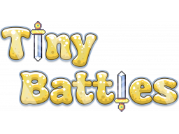 Tiny Battles (PS4)   © Samustai 2024    1/1