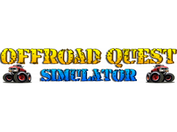 Offroad Quest Simulator (PS4)   © Chetrusca 2024    1/1