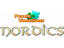 Puzzle Vacations: Nordics (PS5)   © Ocean Media 2024    1/1