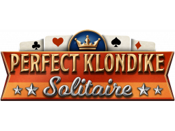 Perfect Klondike Solitaire: Collector's Edition (PS5)   © Ocean Media 2024    1/1