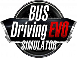 Bus Driving Simulator: Evo (PS4)   © OviLex 2024    1/1