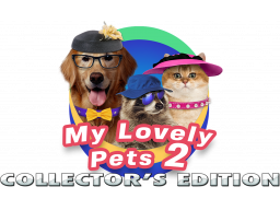 My Lovely Pets 2: Collector's Edition (PS5)   © Ocean Media 2024    1/1