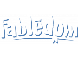 Fabledom (PS5)   © Merge 2024    1/1