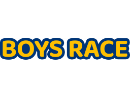 Boys Race (PS5)   © Nostra 2024    1/1