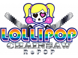 Lollipop Chainsaw: RePOP (PS5)   © Dragami 2024    1/1