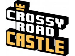 Crossy Road Castle (PS5)   © Hipster Whale 2024    1/1