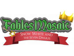 Fables Mosaic: Snow White (PS5)   © Ocean Media 2024    1/1