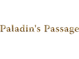 Paladin's Passage (PS5)   © Bent Vector 2024    1/1