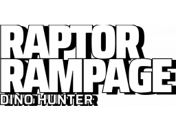 Raptor Rampage: Dino Hunter (PS4)   © Studio 404 2024    1/1