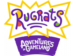 Rugrats: Adventures in Gameland (PS4)   © Mix Games, The 2024    1/1