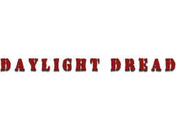 Daylight Dread (PS5)   © Playstige 2024    1/1