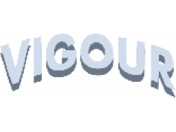 Vigour (PS5)   © Weakfish 2024    1/1