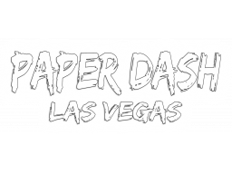 Paper Dash: Las Vegas (PS4)   © EpiXR 2024    1/1