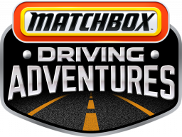 Matchbox Driving Adventures (PS4)   © Outright 2024    1/1