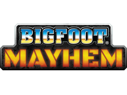 Bigfoot Mayhem (ARC)   © Unis 2021    1/1