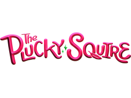 The Plucky Squire (PS5)   © Devolver Digital 2024    1/1