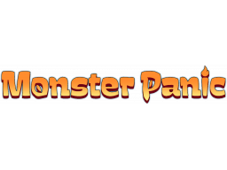 Monster Panic (2024) (PS5)   © Happy Player 2024    1/1