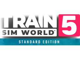 Train Sim World 5 (PS4)   © Dovetail 2024    1/1