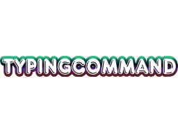 Typingcommand (PS4)   © Xitilon 2024    1/1