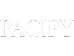 Pacify (PS4)   © SKH Apps 2024    1/1