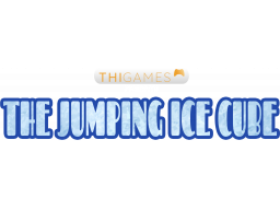 The Jumping Ice Cube (PS5)   © ThiGames 2024    1/1