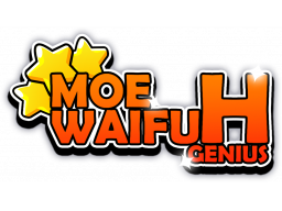 Moe Waifu H Genius (PS5)   © EastAsiaSoft 2024    1/1