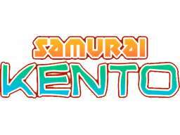 Samurai Kento (PS4)   © Ratalaika 2024    1/1