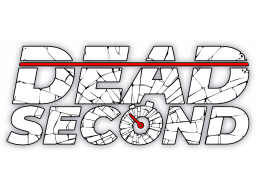 Dead Second (PS5)   © Spunge 2024    1/1