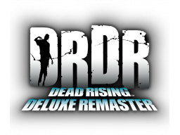 Dead Rising: Deluxe Remaster (PS5)   © Capcom 2024    1/1