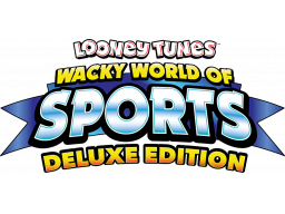 Looney Tunes: Wacky World Of Sports (PS5)   © GameMill 2024    1/1