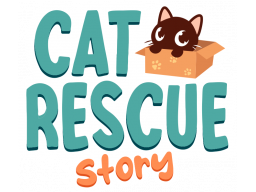 Cat Rescue Story (PS5)   © Nacon 2024    1/1