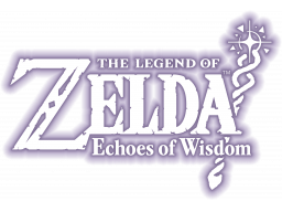 The Legend Of Zelda: Echoes Of Wisdom (NS)   © Nintendo 2024    1/1