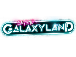 Beyond Galaxyland (PS5)   © United Label 2024    1/1