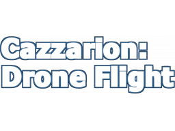 Cazzarion: Drone Flight (PS5)   © Zarpazo 2024    1/1