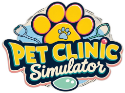 Pet Clinic Simulator (PS4)   © Indiegames3000 2024    1/1