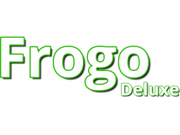 Frogo Deluxe (PS4)   © Zakym 2024    1/1