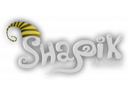 Shapik: The Quest (PS4)   © Rapid Snail 2024    1/1