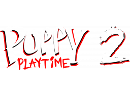 Poppy Playtime: Chapter 2 (PS5)   © MOB 2024    1/1