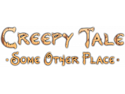 Creepy Tale: Some Other Place (PS5)   © Sometimes You 2024    1/1