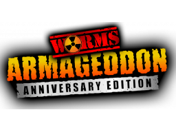 Worms Armageddon: Anniversary Edition (PS4)   © Team17 2024    1/1