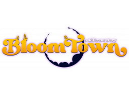 Bloomtown: A Different Story (PS4)   © Twin Sails 2024    1/1