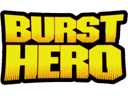 Burst Hero (PS5)   © Happy Player 2024    1/1