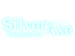 Silver Axe: The Honest Elf (PS5)   © Happy Player 2024    1/1