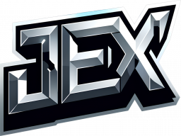 Jex (PS5) &nbsp; &copy; Zazenfly 2024 &nbsp;  1/1